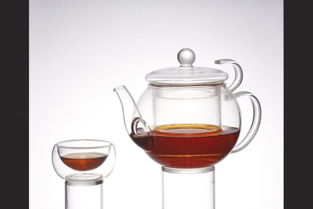 玻璃茶具